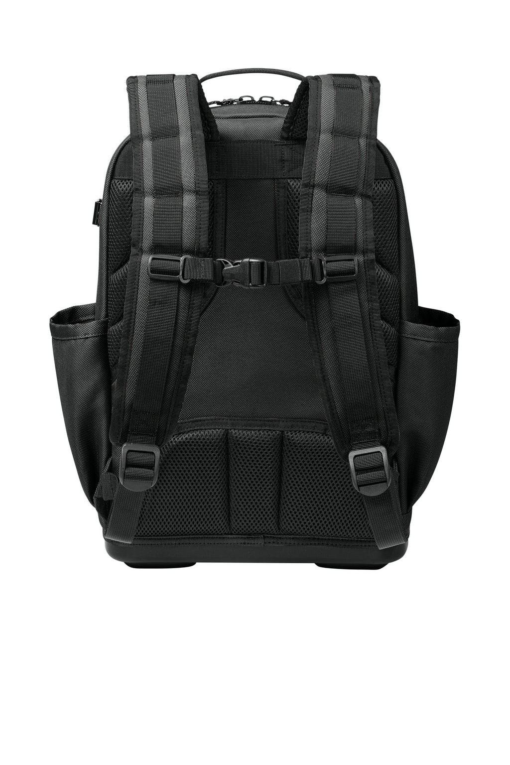 CornerStone Utility Pro Molded Bottom Pack CSB215 - Black - back