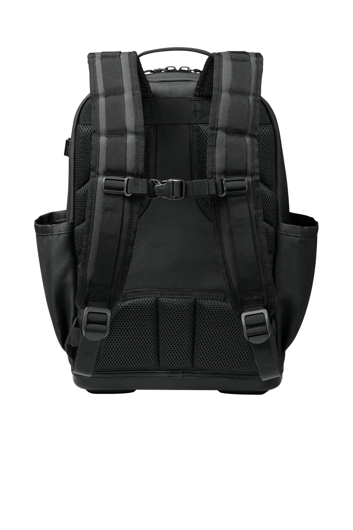 CornerStone Utility Pro Molded Bottom Pack CSB215 - Black - back