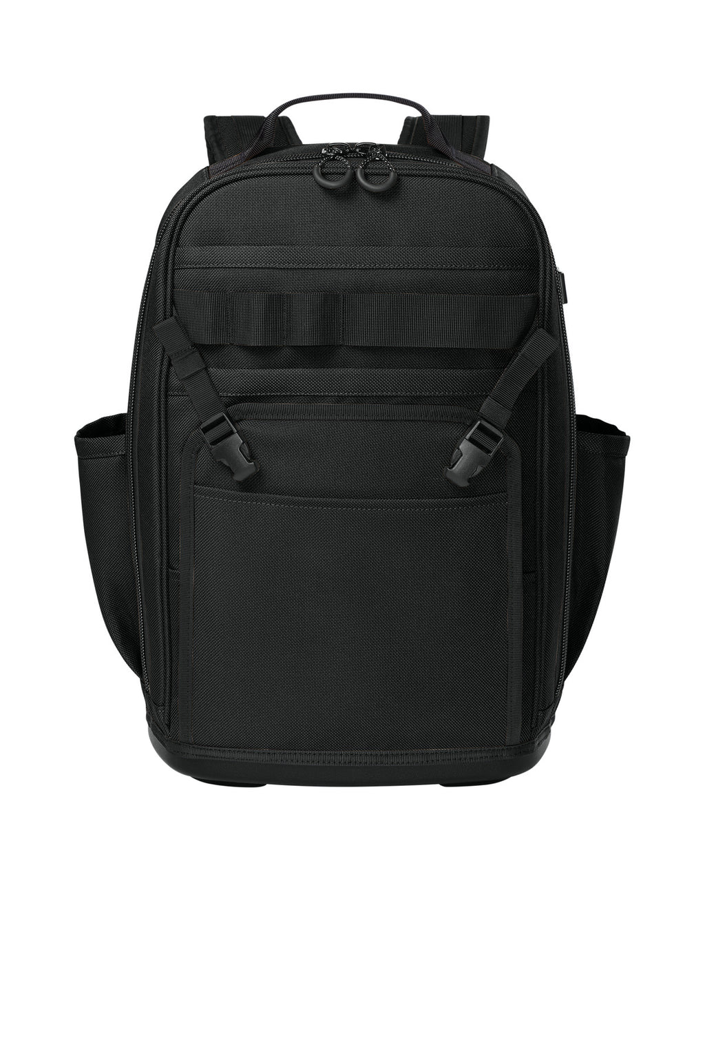 CornerStone Utility Pro Molded Bottom Pack CSB215 - Black - front