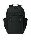 CornerStone Utility Pro Molded Bottom Pack CSB215 - Black - front