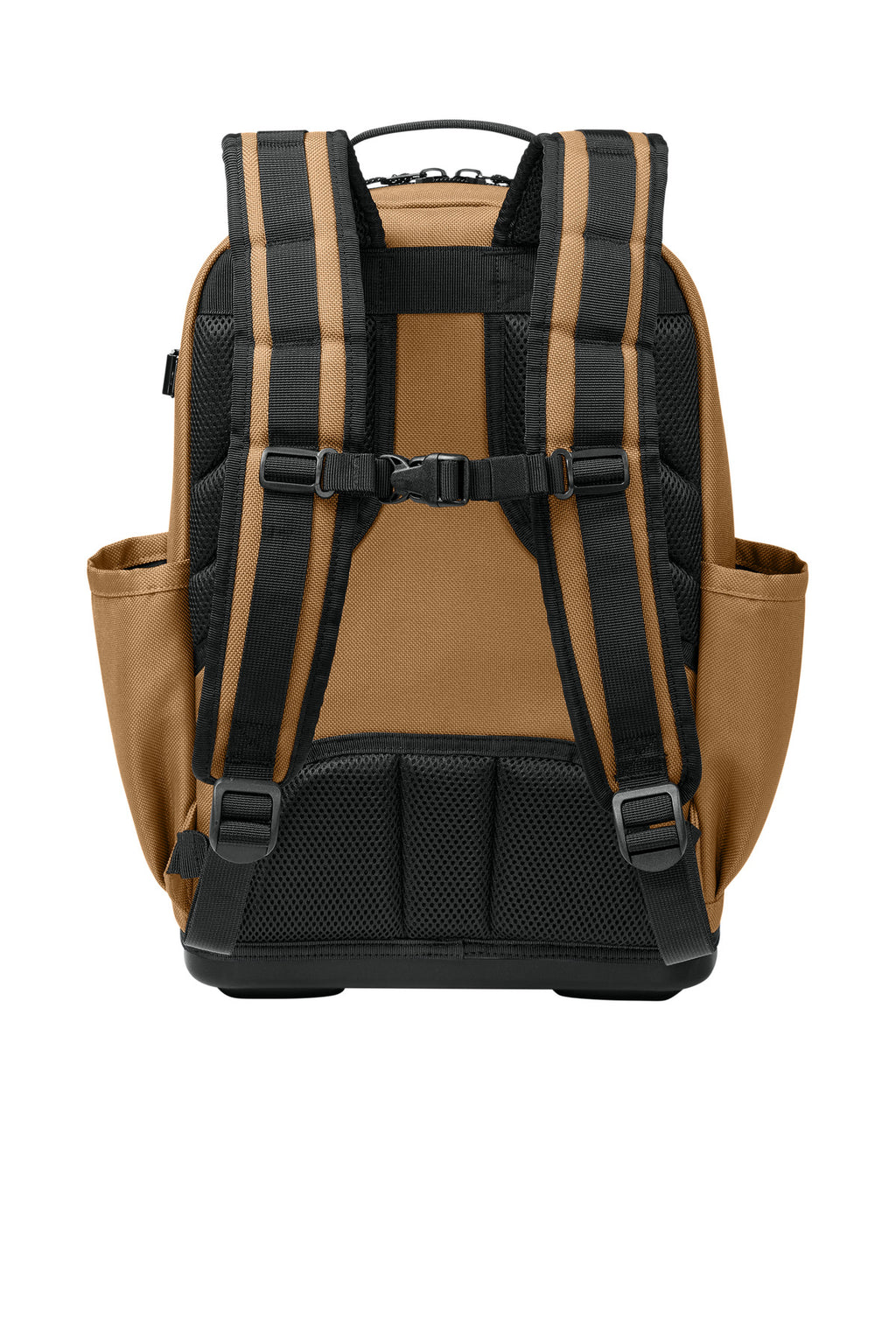 CornerStone Utility Pro Molded Bottom Pack CSB215 - Duck Brown - back