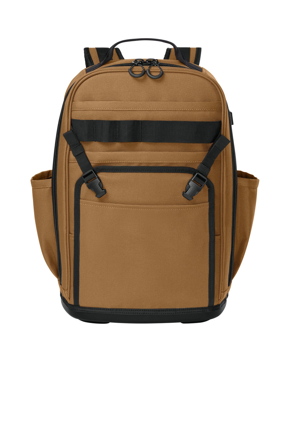 CornerStone Utility Pro Molded Bottom Pack CSB215 - Duck Brown - front