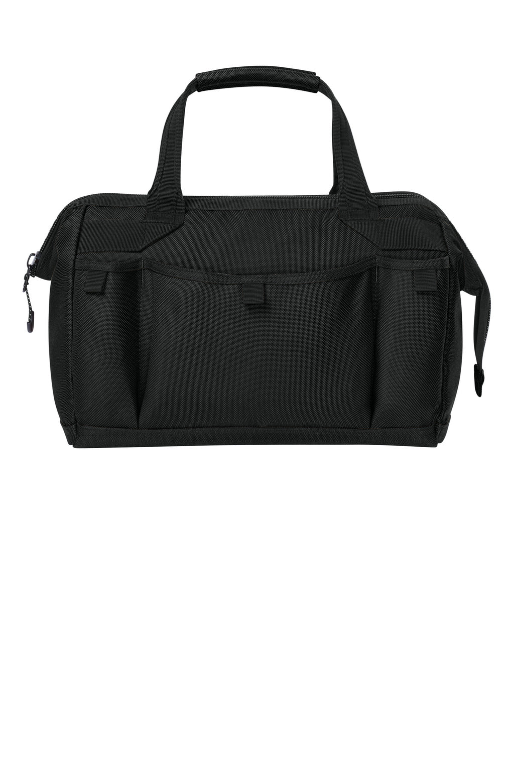 CornerStone Utility Pro Tool Tote CSB430 - Black - front