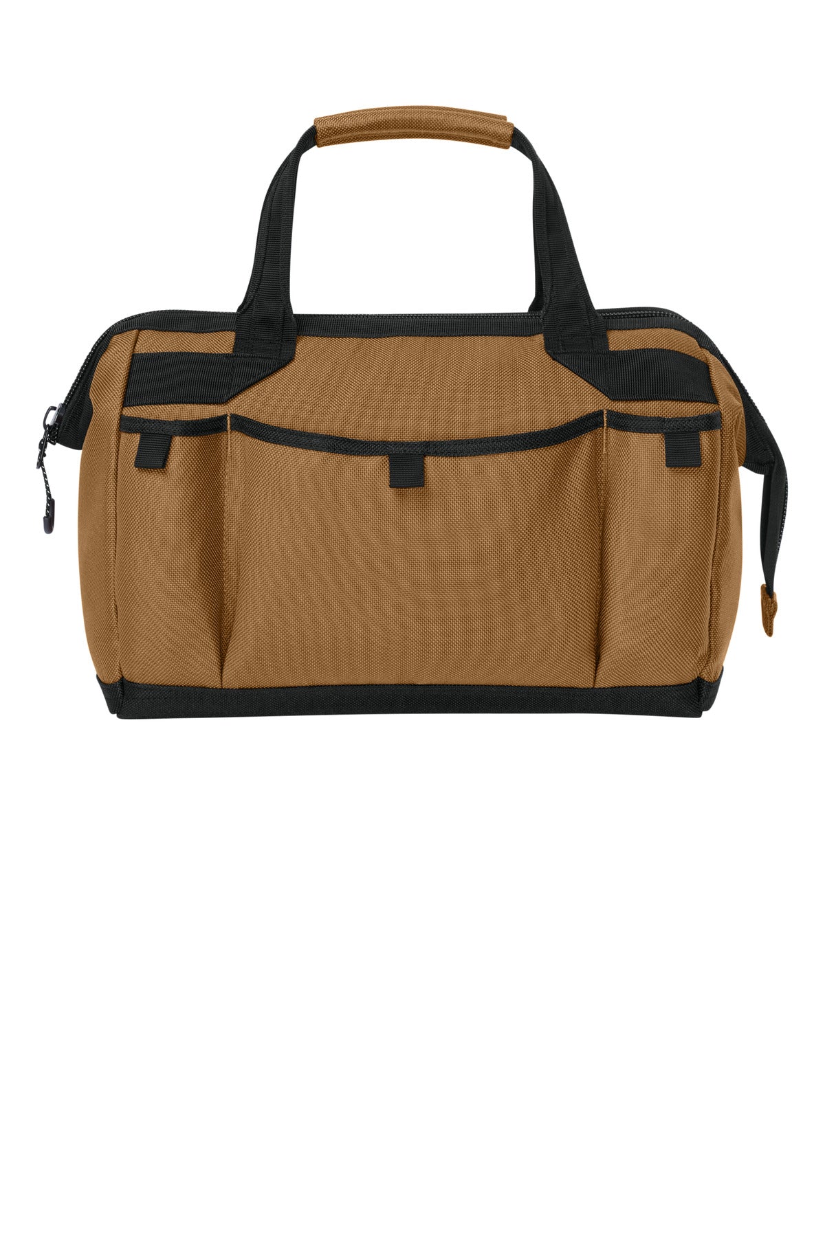 CornerStone Utility Pro Tool Tote CSB430 - Duck Brown - front