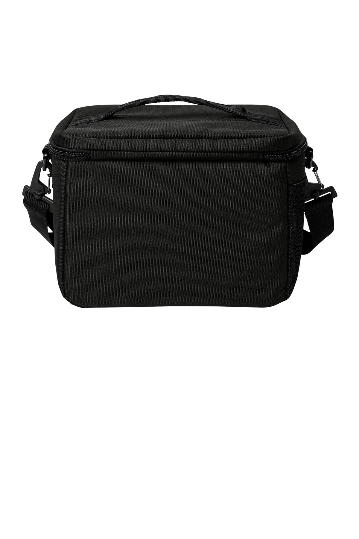 CornerStone 18-Can Cooler CSB505 - Black - back