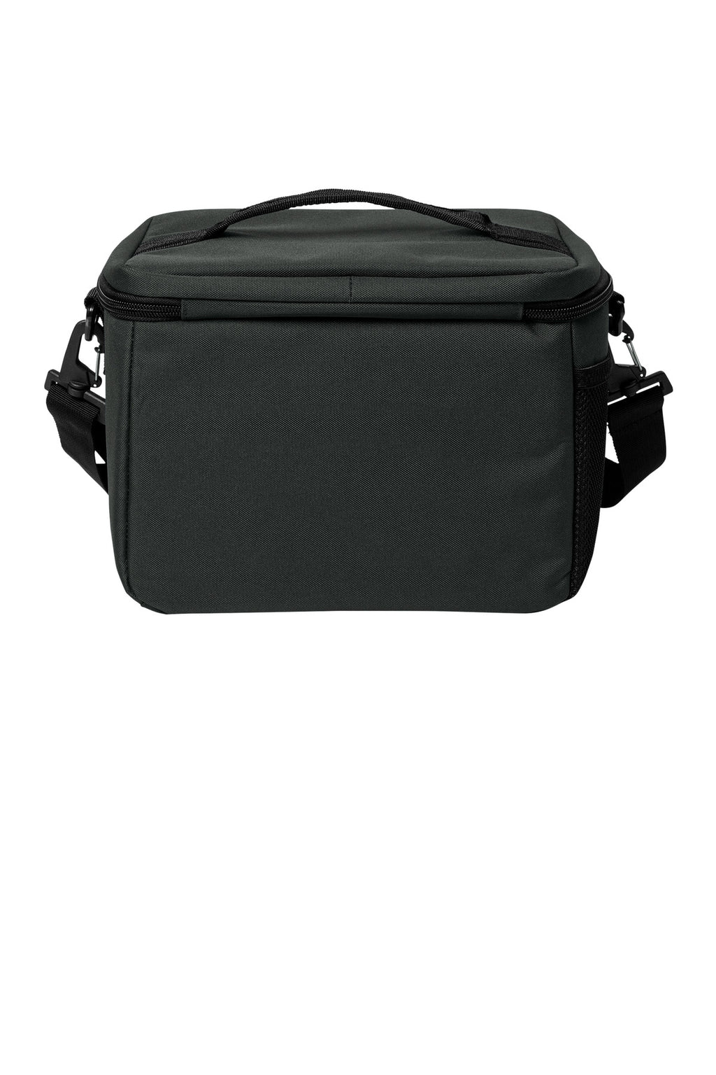 CornerStone 18-Can Cooler CSB505 - Charcoal - back