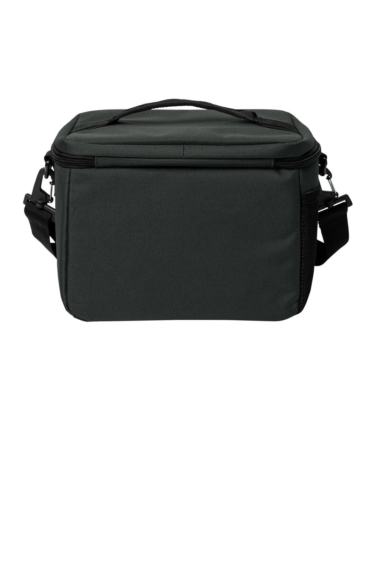 CornerStone 18-Can Cooler CSB505 - Charcoal - back