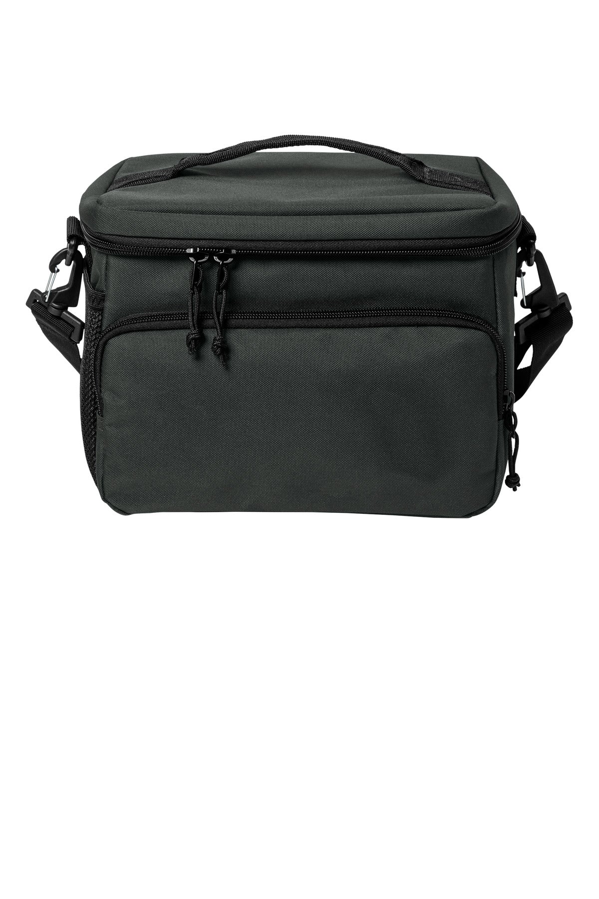 CornerStone 18-Can Cooler CSB505 - Charcoal - front