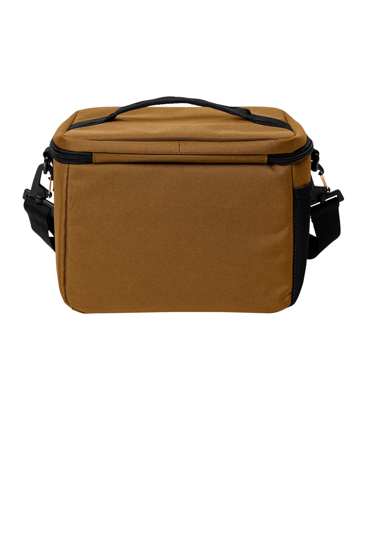 CornerStone 18-Can Cooler CSB505 - Duck Brown - back