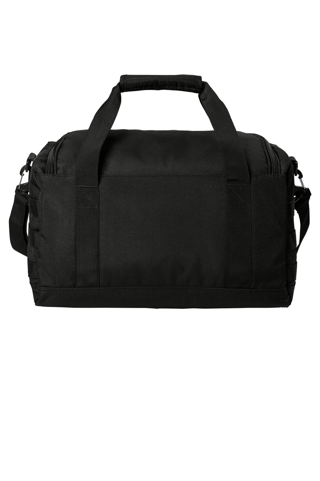 CornerStone Tactical Gear Bag CSB816 - Black - back