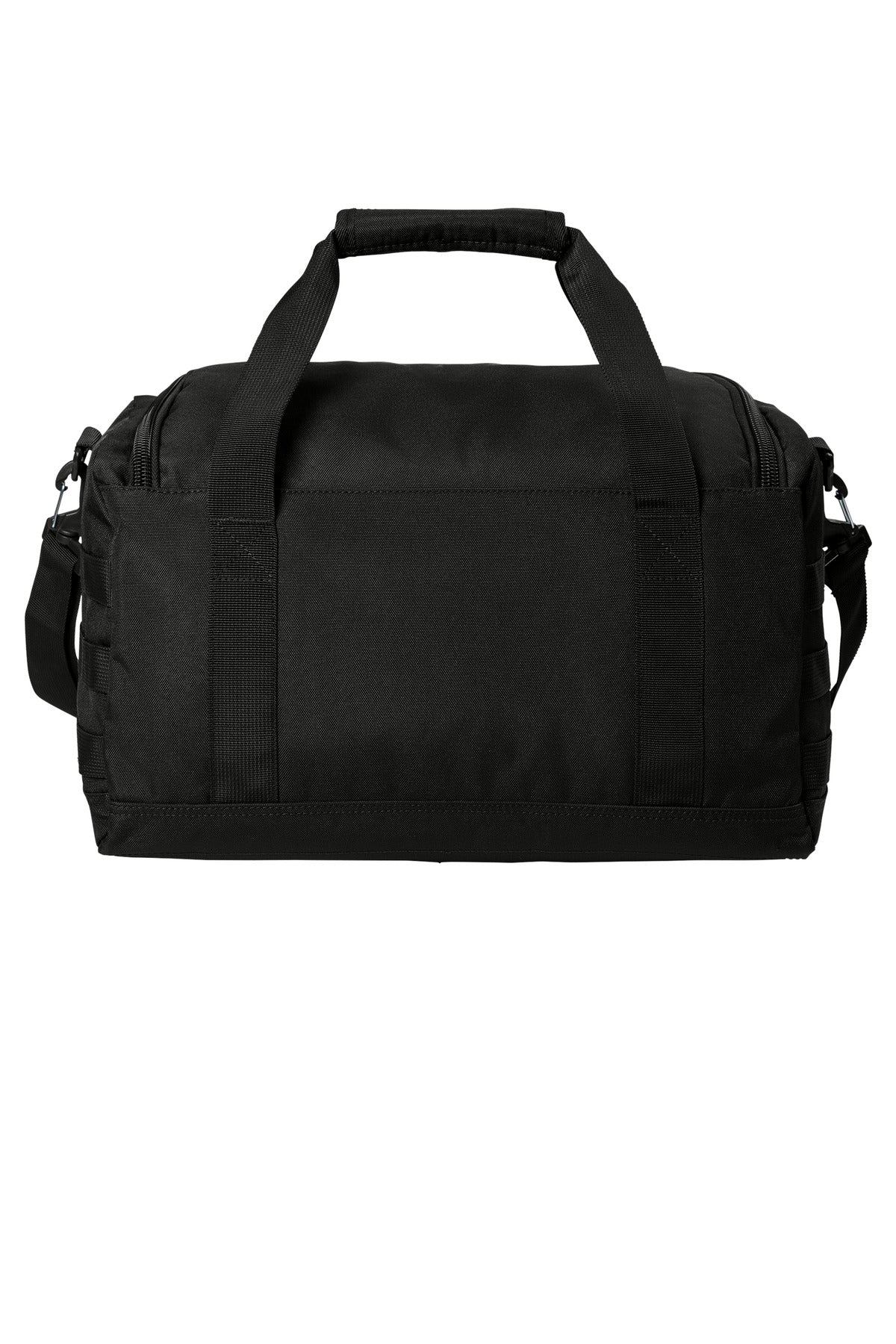 CornerStone Tactical Gear Bag CSB816 - Black - back