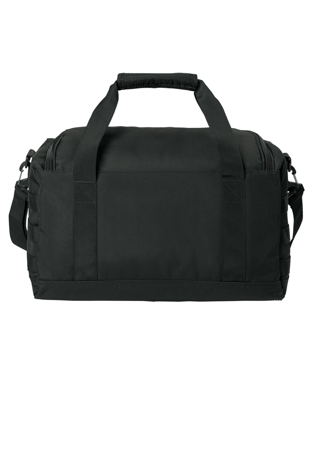 CornerStone Tactical Gear Bag CSB816 - Charcoal - back