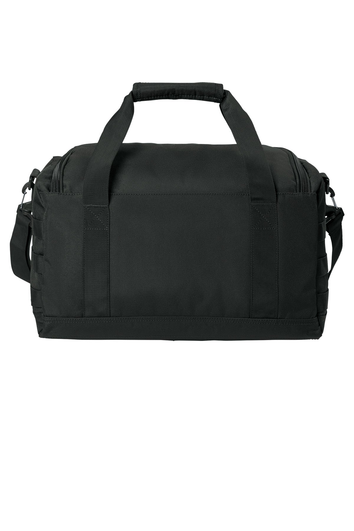 CornerStone Tactical Gear Bag CSB816 - Charcoal - back