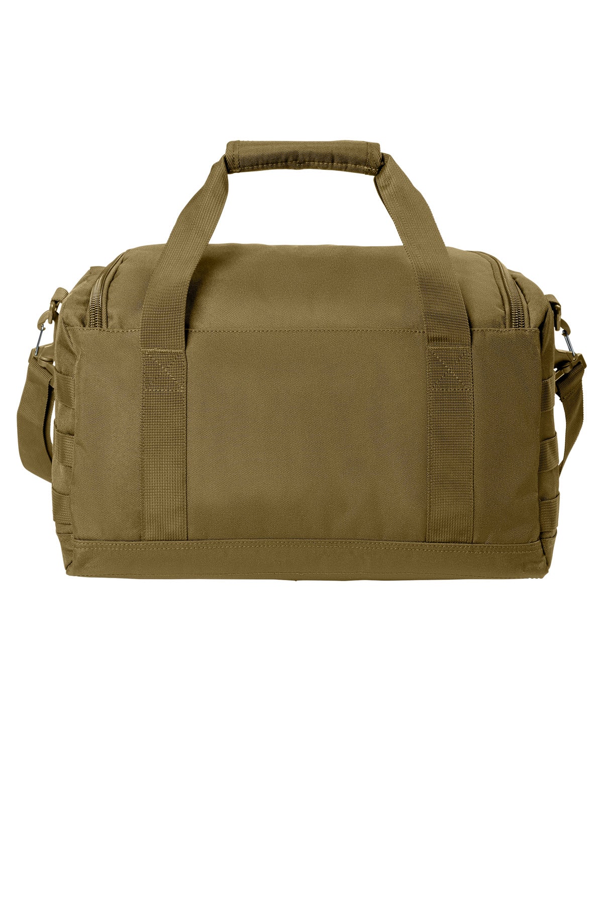 CornerStone Tactical Gear Bag CSB816 - Coyote Brown - back