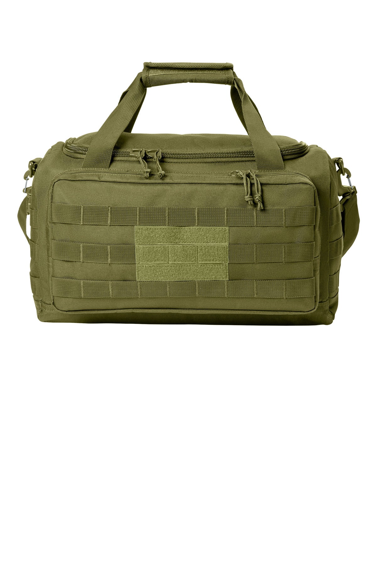 CornerStone Tactical Gear Bag CSB816 - Olive Drab Green - front