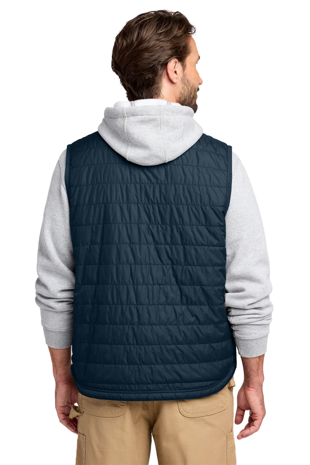 Carhartt Gilliam Vest CT102286 - Navy - back