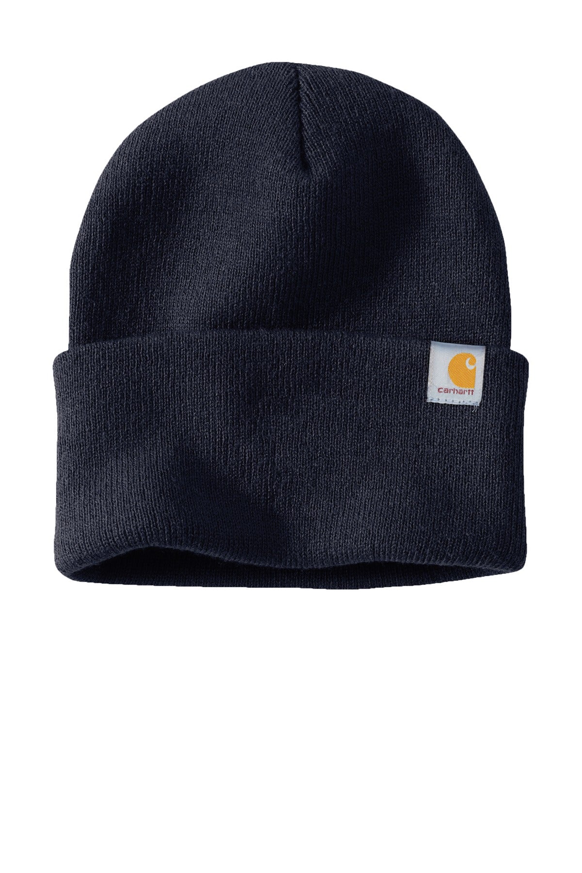 Carhartt Watch Cap 2.0 CT104597 - Navy - front