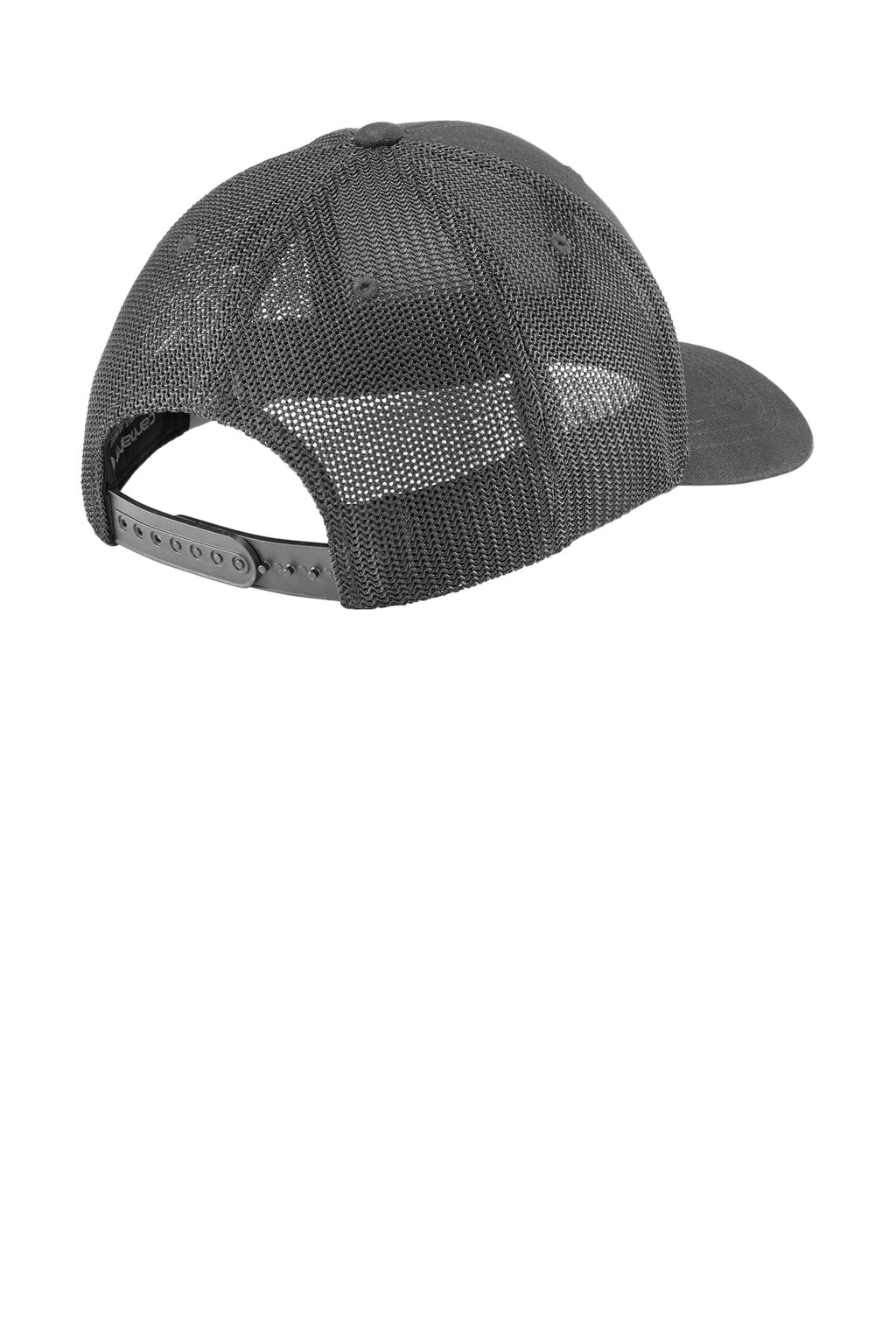 Carhartt Flexfit 110 Mesh Back Cap CT106577 - Shadow Grey - back