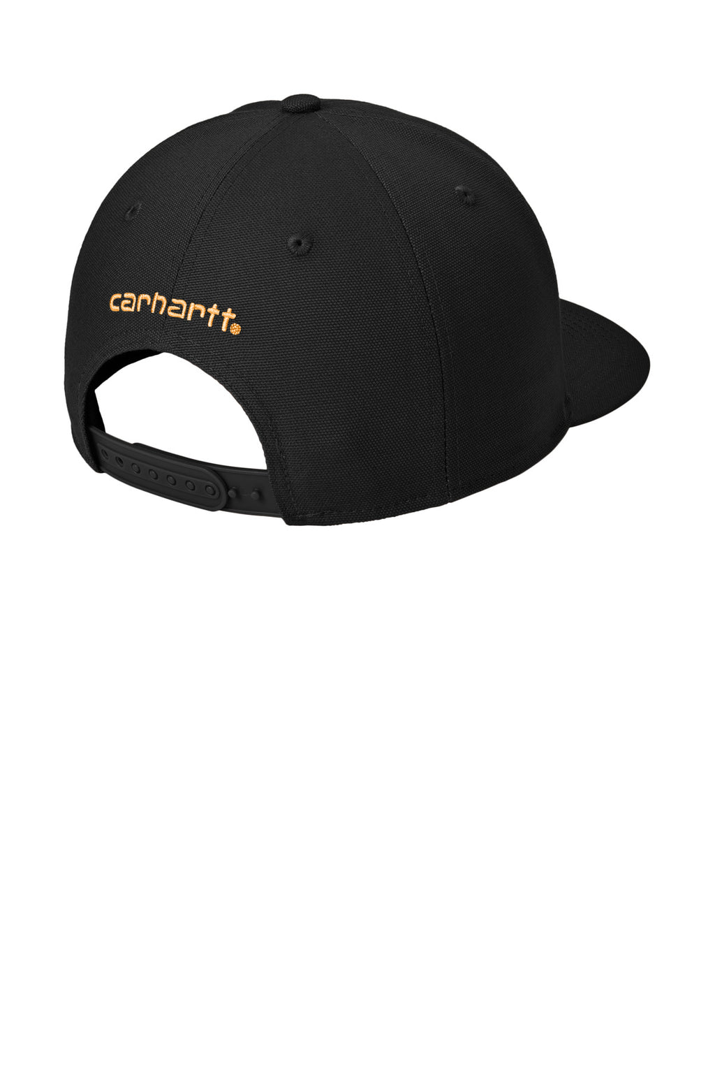 Carhartt Ashland Cap. CT106665 - Black - back