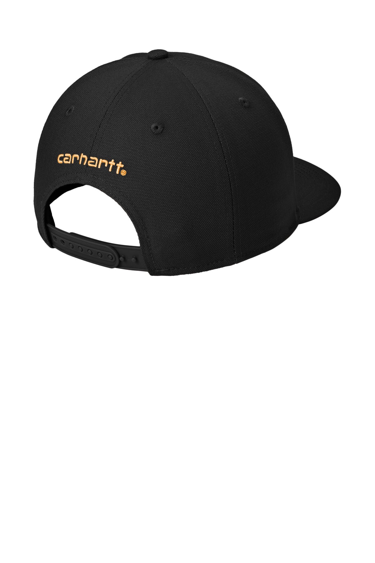 Carhartt Ashland Cap. CT106665 - Black - back