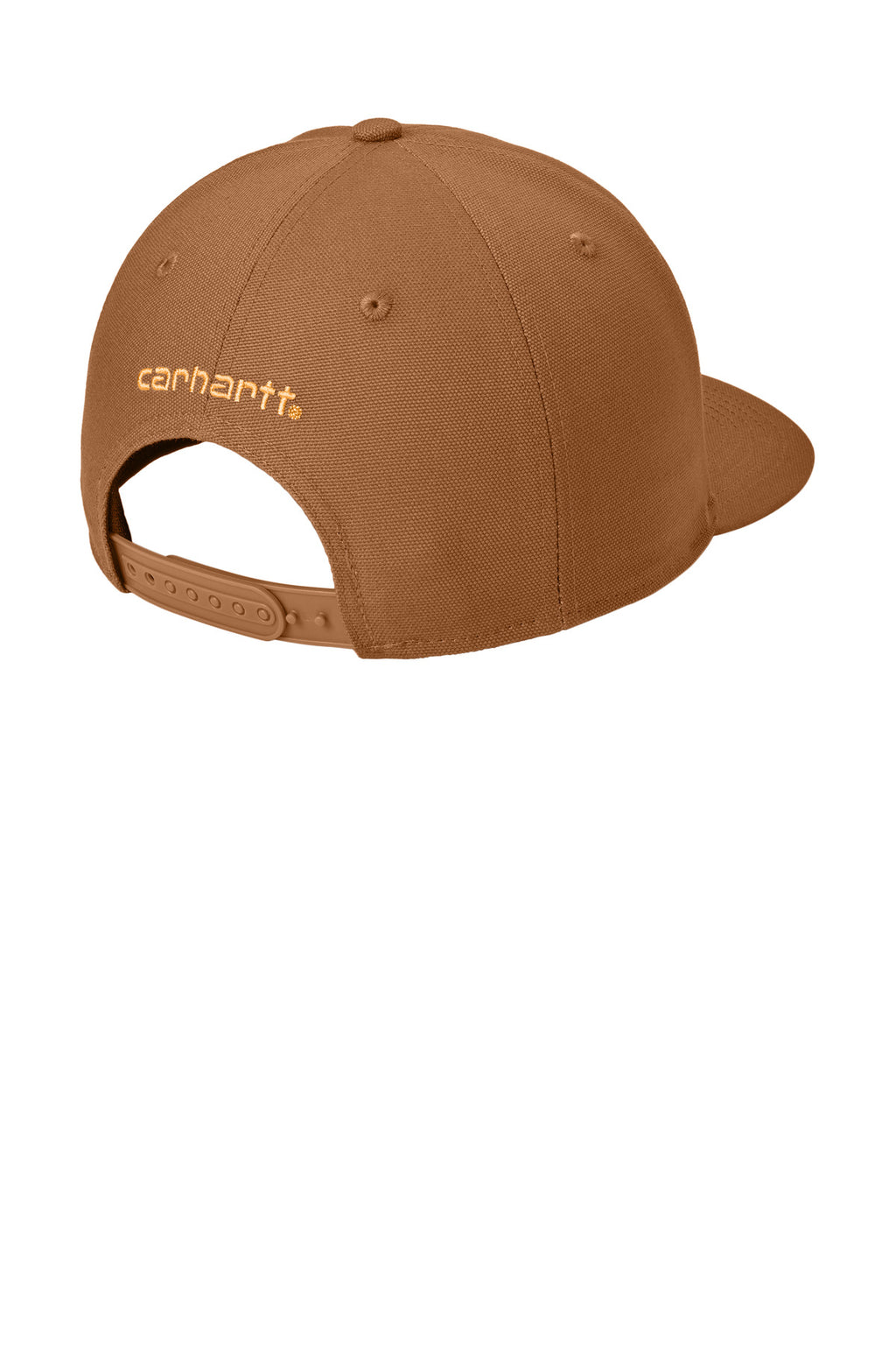 Carhartt Ashland Cap. CT106665 - Carhartt Brown - back
