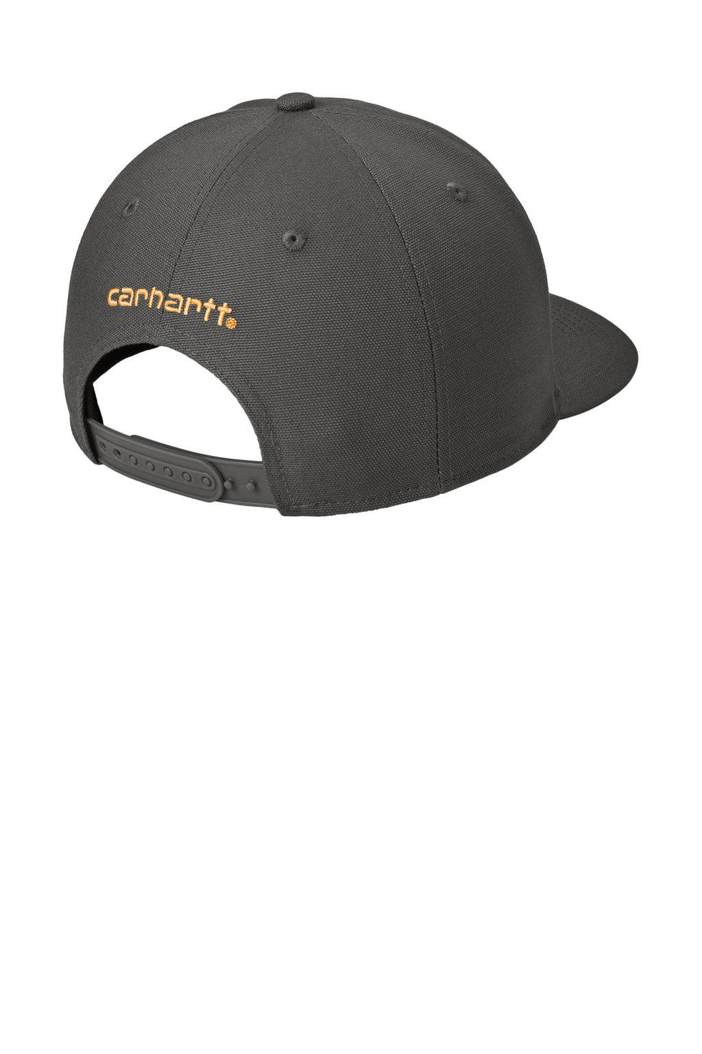 Carhartt Ashland Cap. CT106665 - Gravel - back