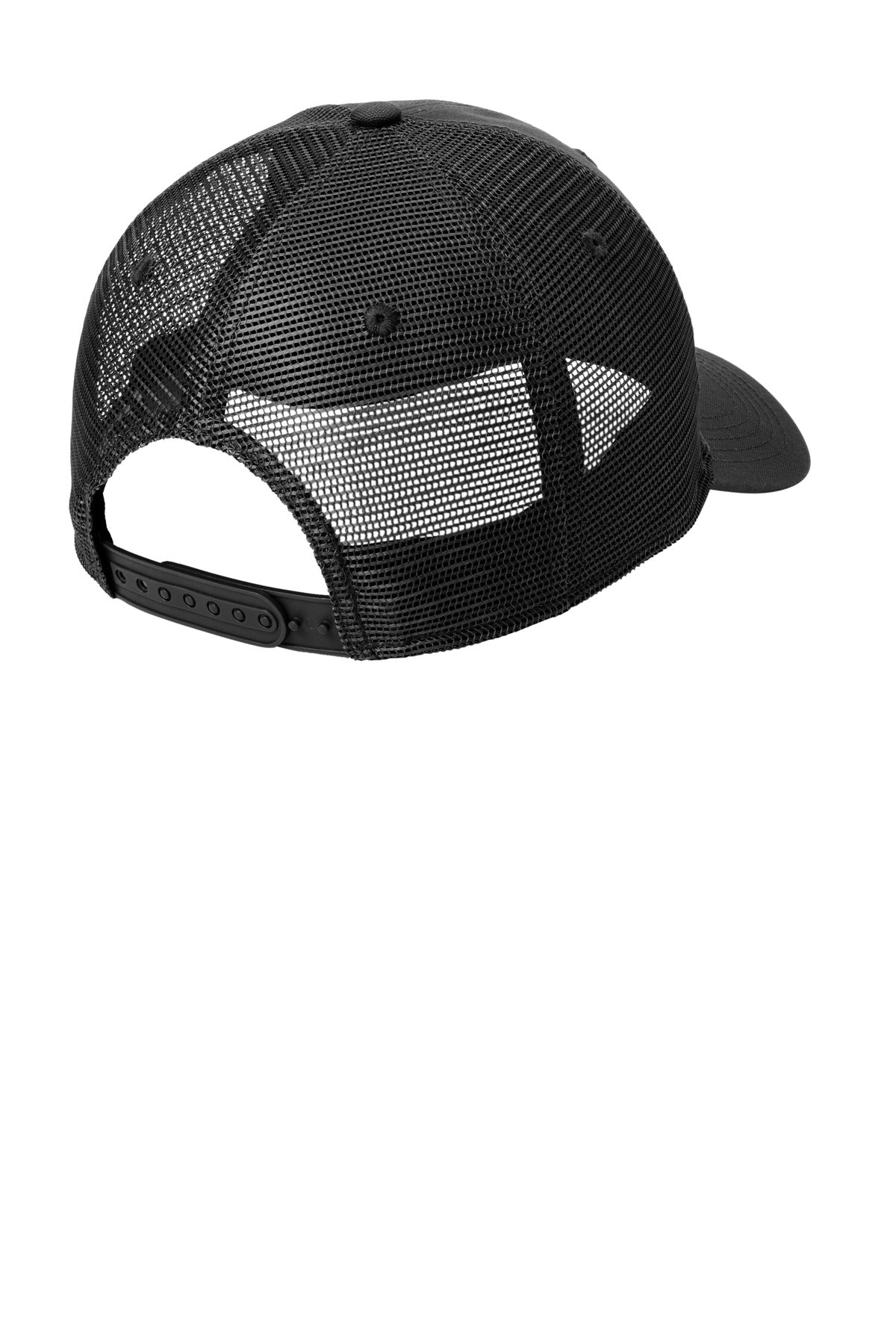 Carhartt Rugged Professional Series Cap CT106687 - Black - back