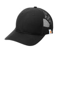 Carhartt Rugged Professional Series Cap CT106687 - Black - front