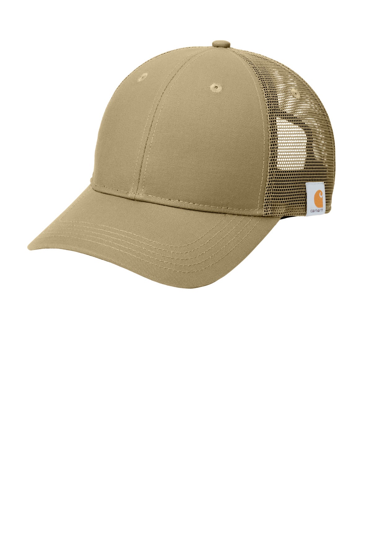 Carhartt Rugged Professional Series Cap CT106687 - Dark Khaki - front