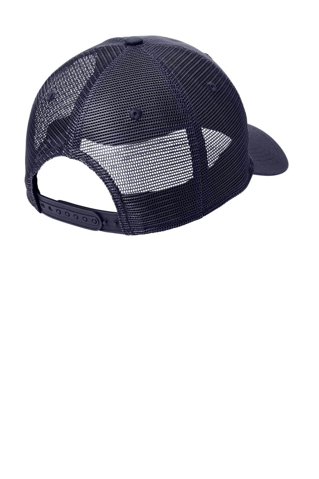 Carhartt Rugged Professional Series Cap CT106687 - Navy - back