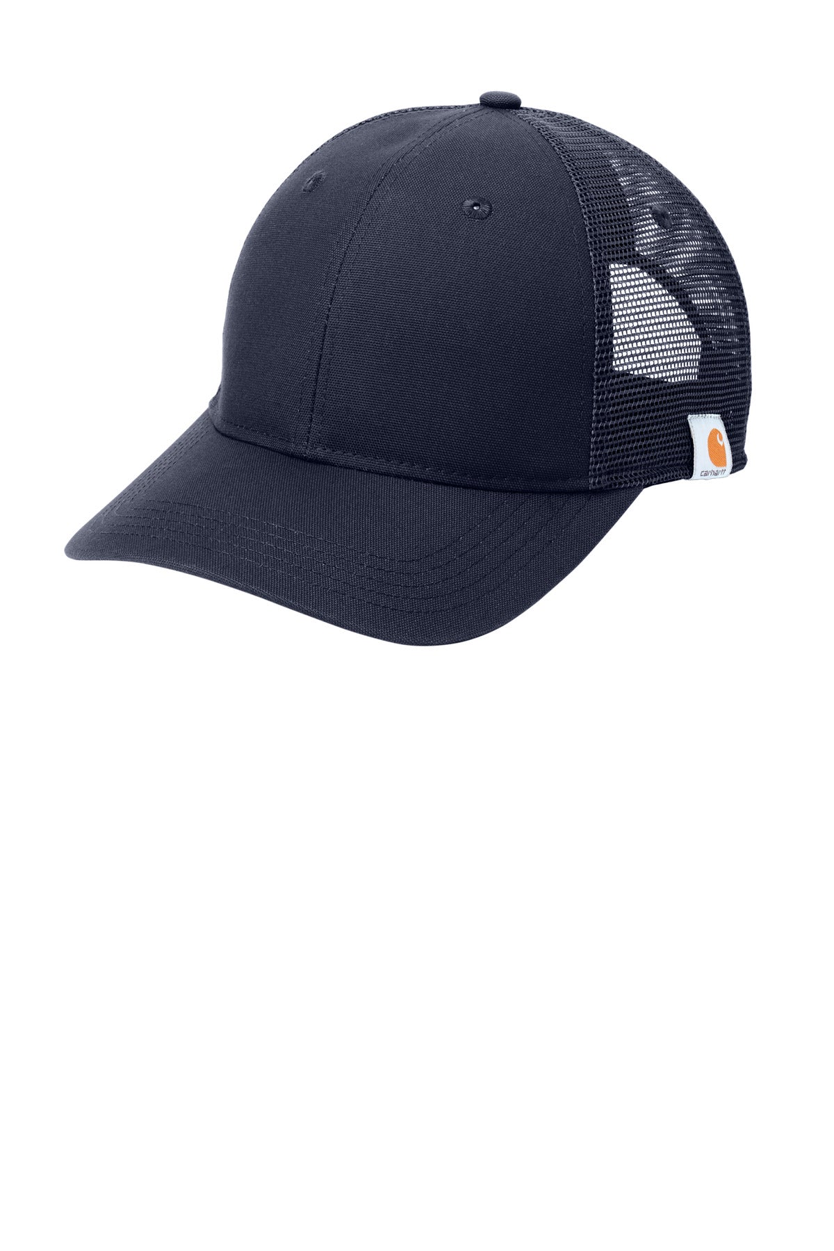Carhartt Rugged Professional Series Cap CT106687 - Navy - front