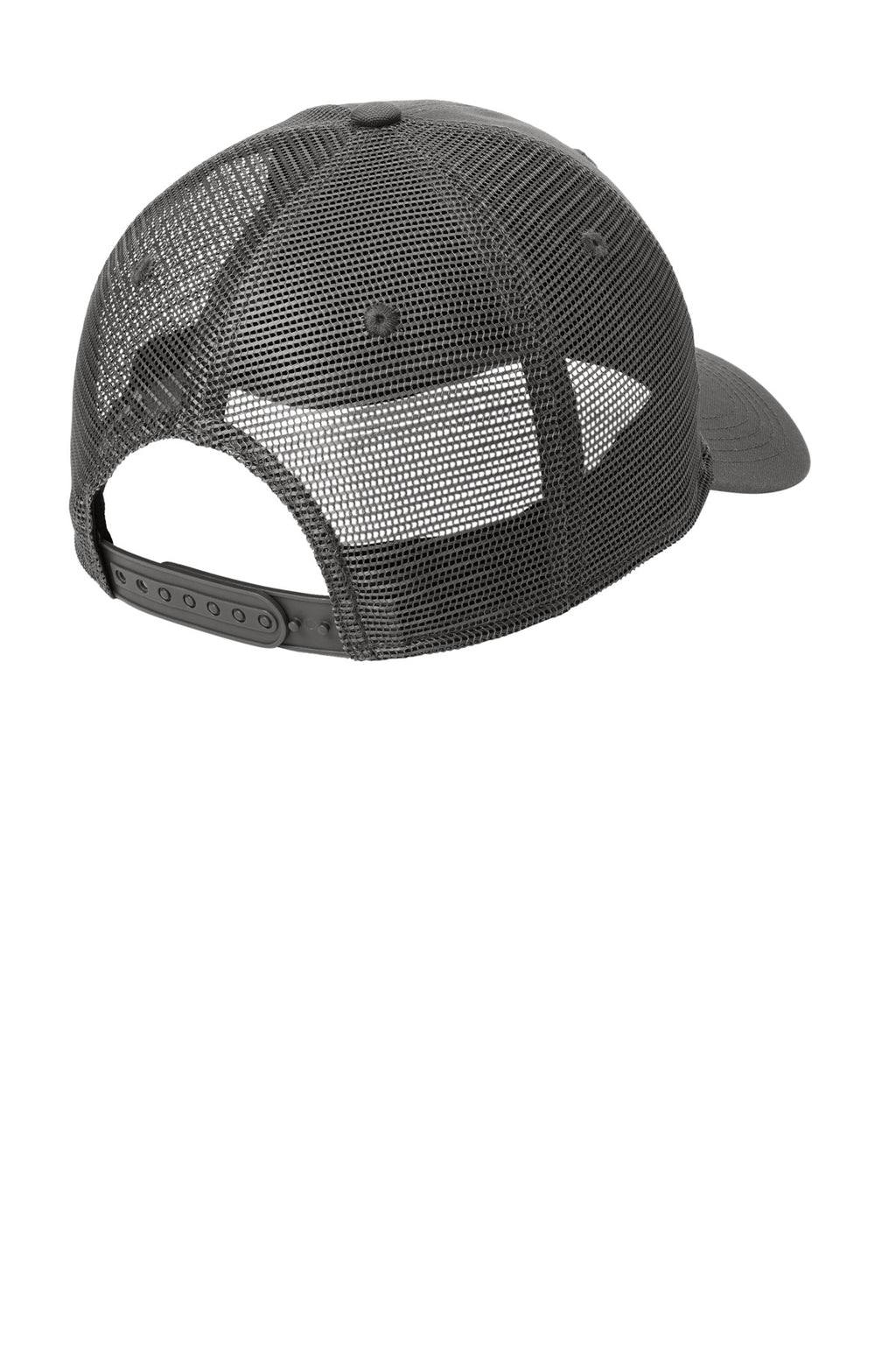 Carhartt Rugged Professional Series Cap CT106687 - Shadow Grey - back
