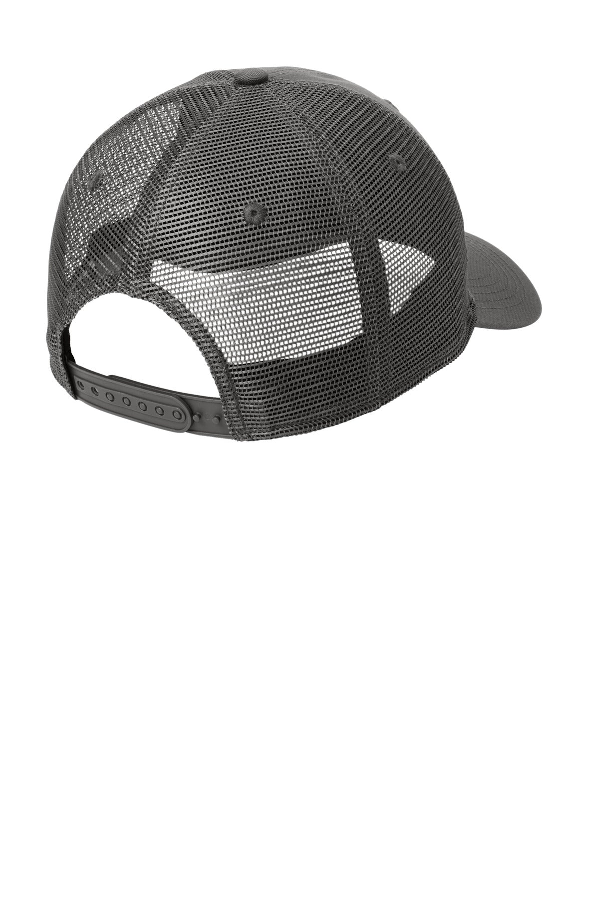 Carhartt Rugged Professional Series Cap CT106687 - Shadow Grey - back