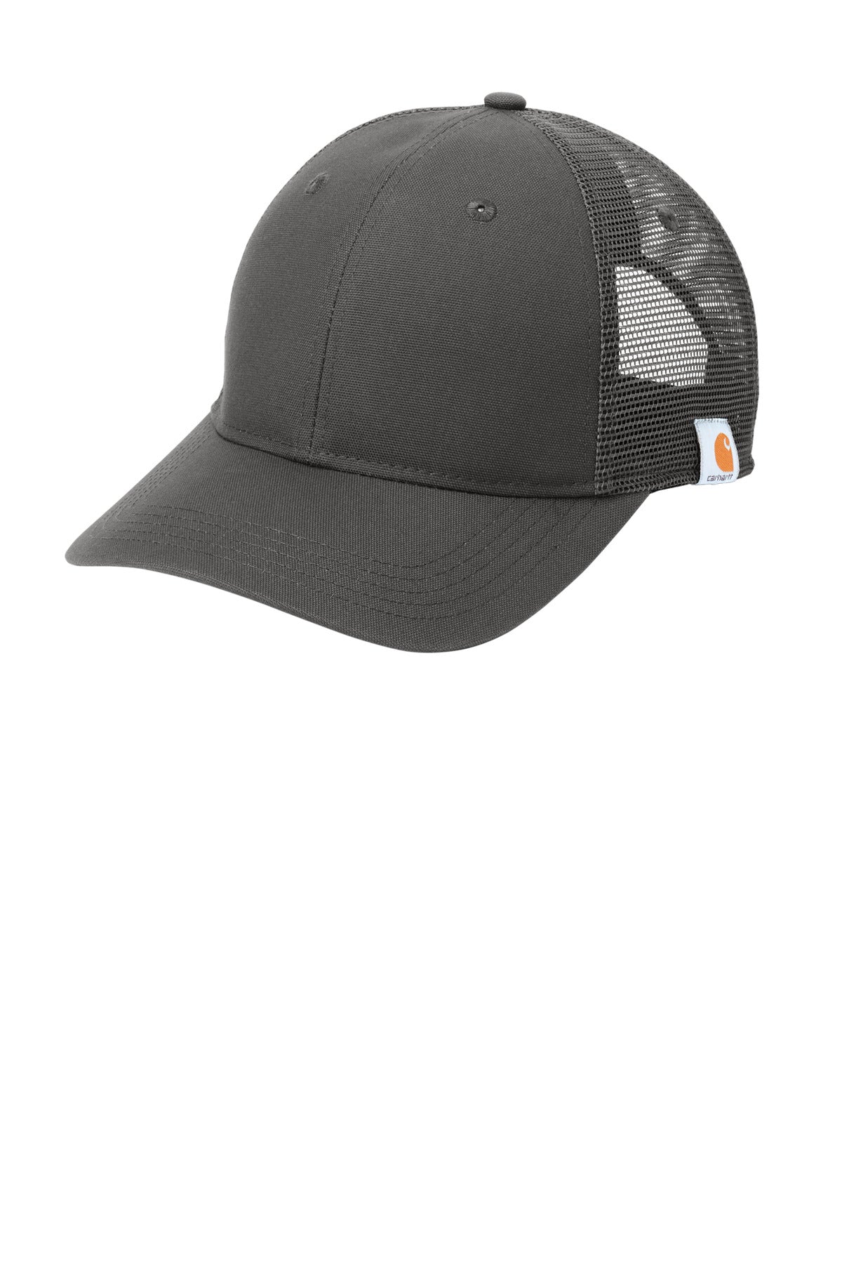 Carhartt Rugged Professional Series Cap CT106687 - Shadow Grey - front