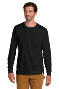 Carhartt Long Sleeve T-Shirt CT106921 - Black - front
