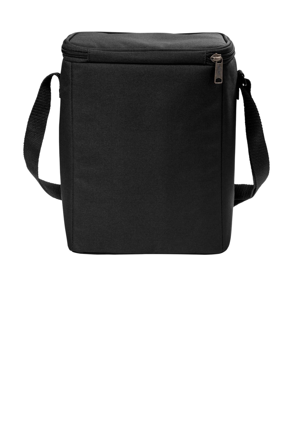 Carhartt Vertical 12-Can Cooler. CT89032822 - Black - back