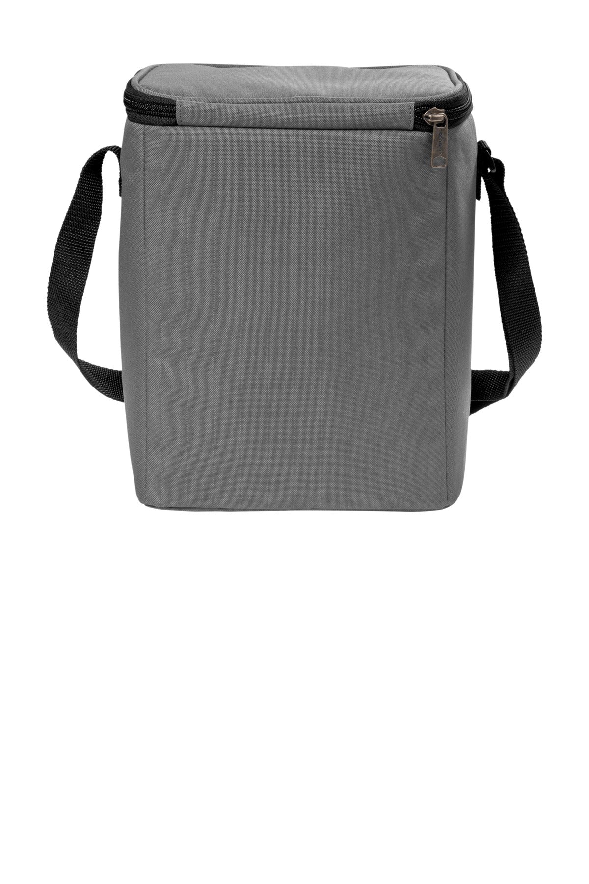 Carhartt Vertical 12-Can Cooler. CT89032822 - Grey - back