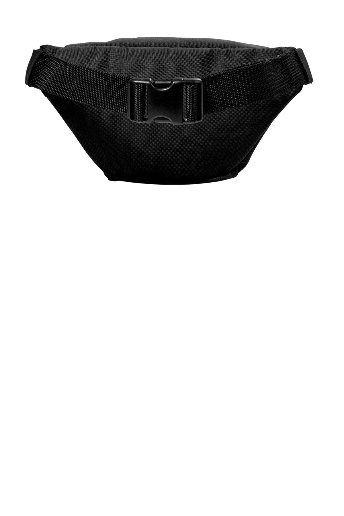 Carhartt Waist Pack. CT89098101 - Black - back