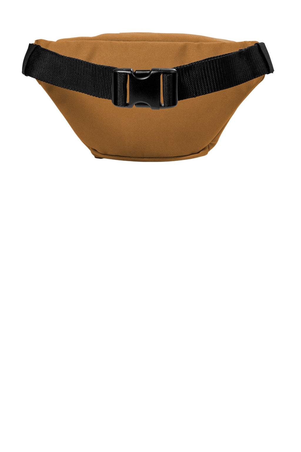 Carhartt Waist Pack. CT89098101 - Carhartt Brown - back