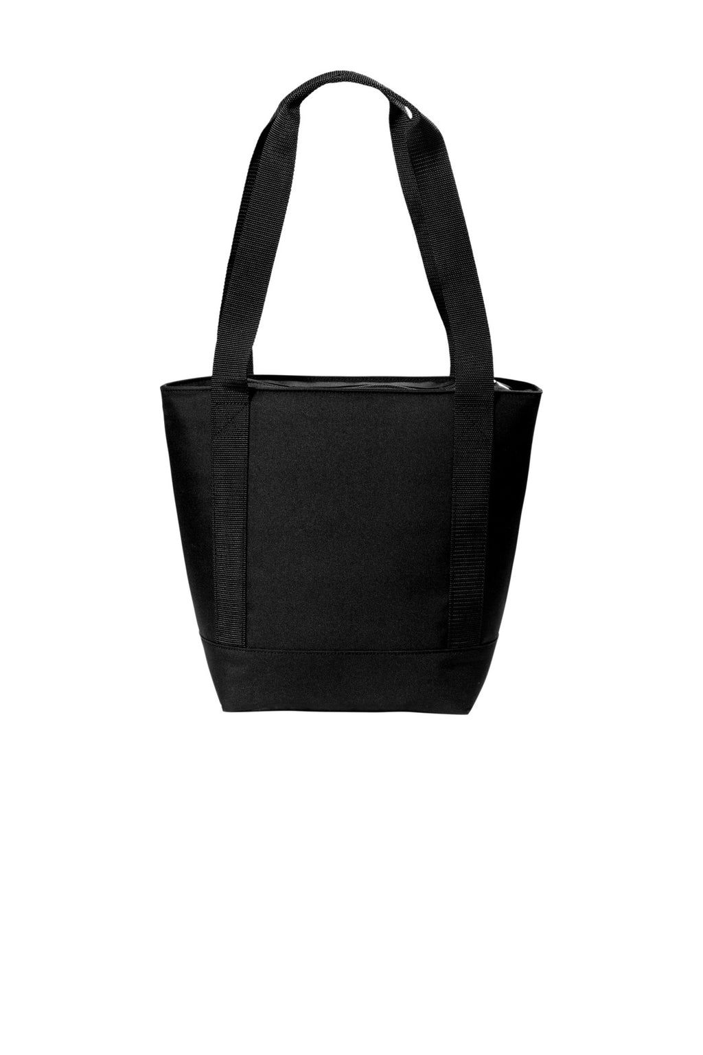Carhartt Tote 18-Can Cooler. CT89101701 - Black - back