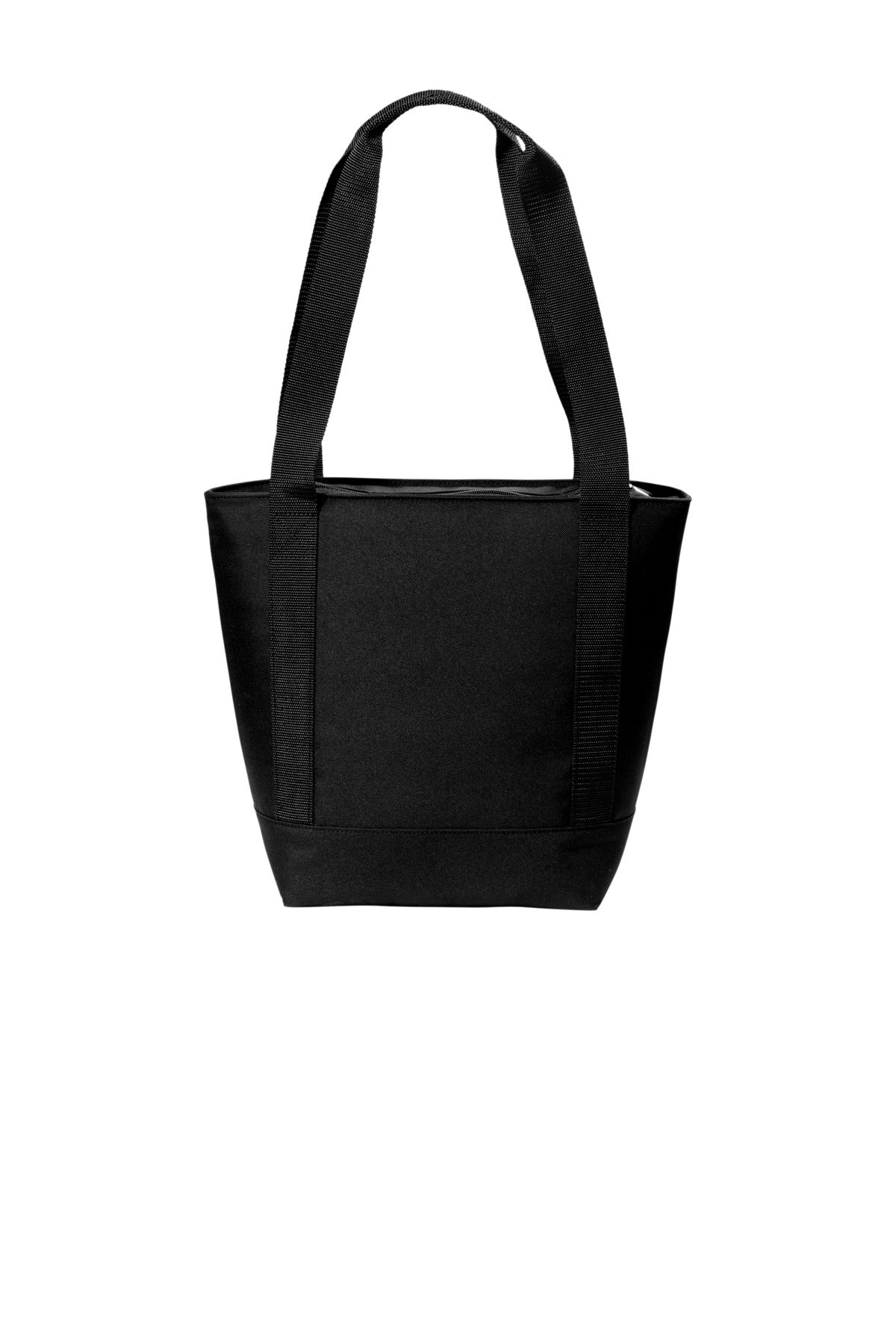 Carhartt Tote 18-Can Cooler. CT89101701 - Black - back