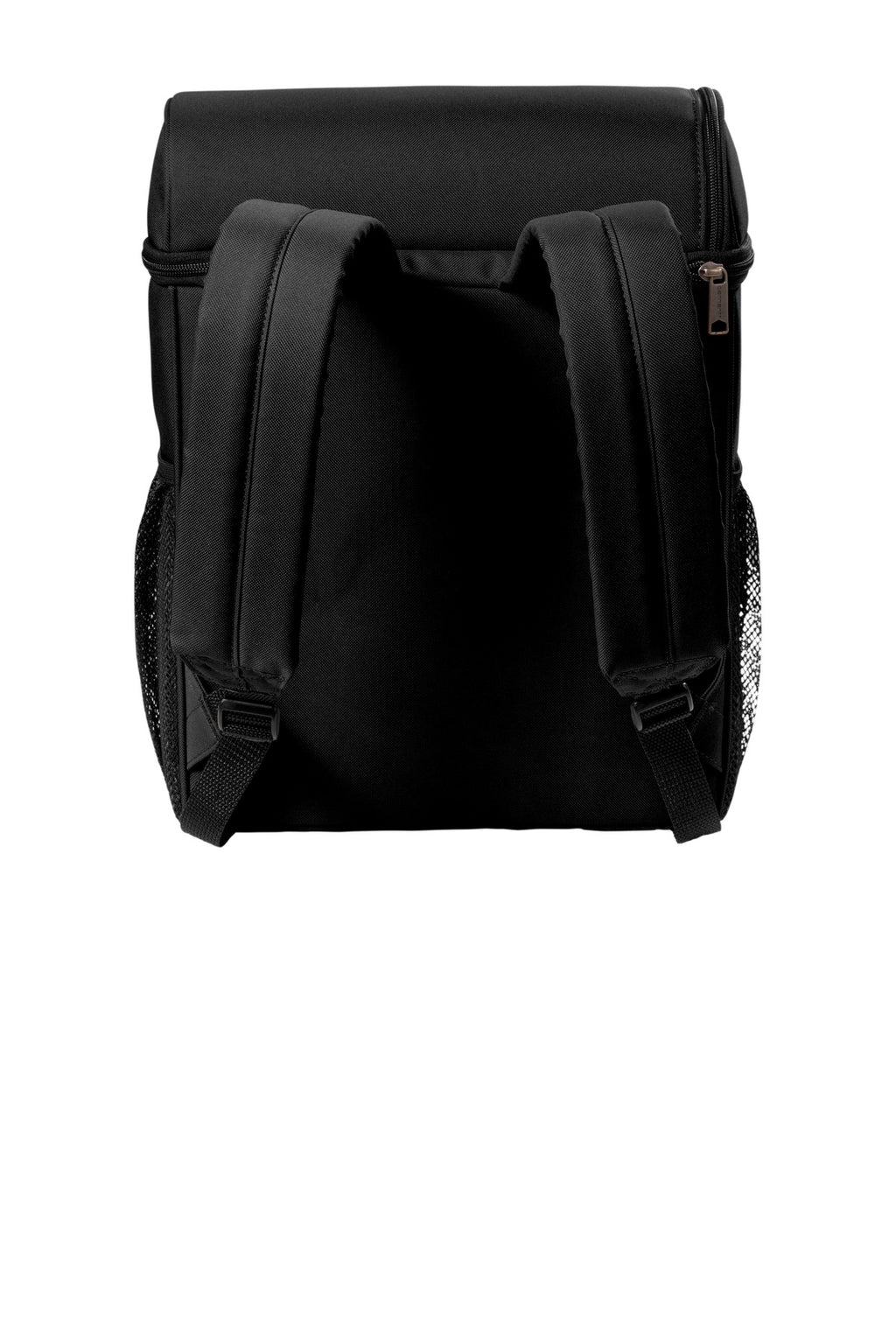 Carhartt Backpack 20-Can Cooler. CT89132109 - Black - back