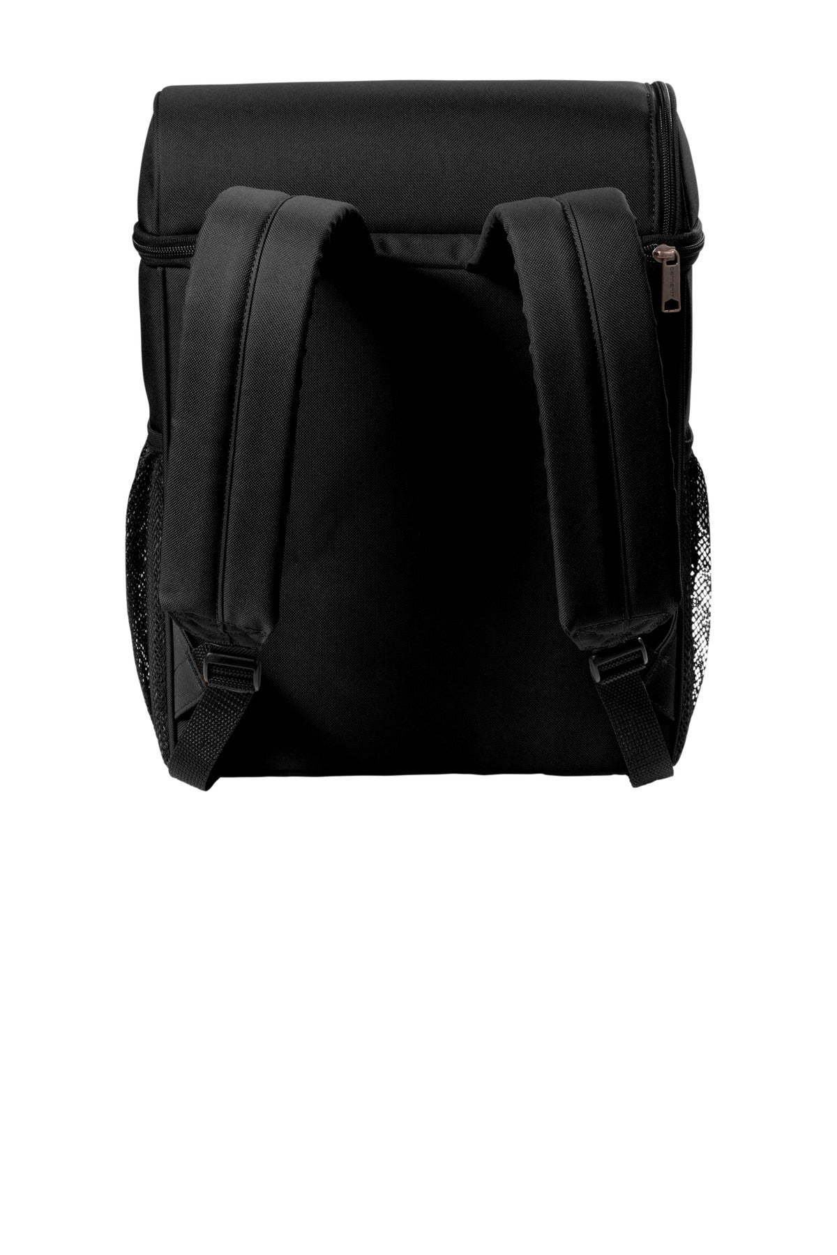 Carhartt Backpack 20-Can Cooler. CT89132109 - Black - back