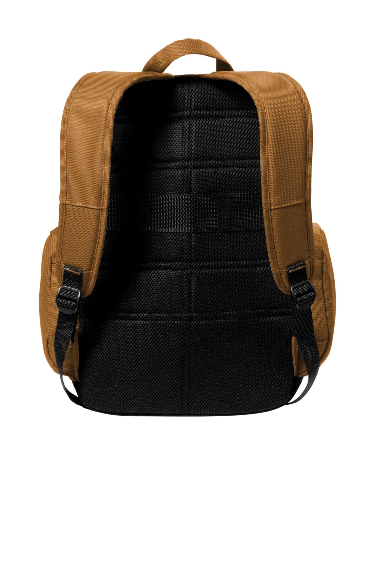 Carhartt Foundry Series Pro Backpack. CT89176508 - Carhartt Brown - back