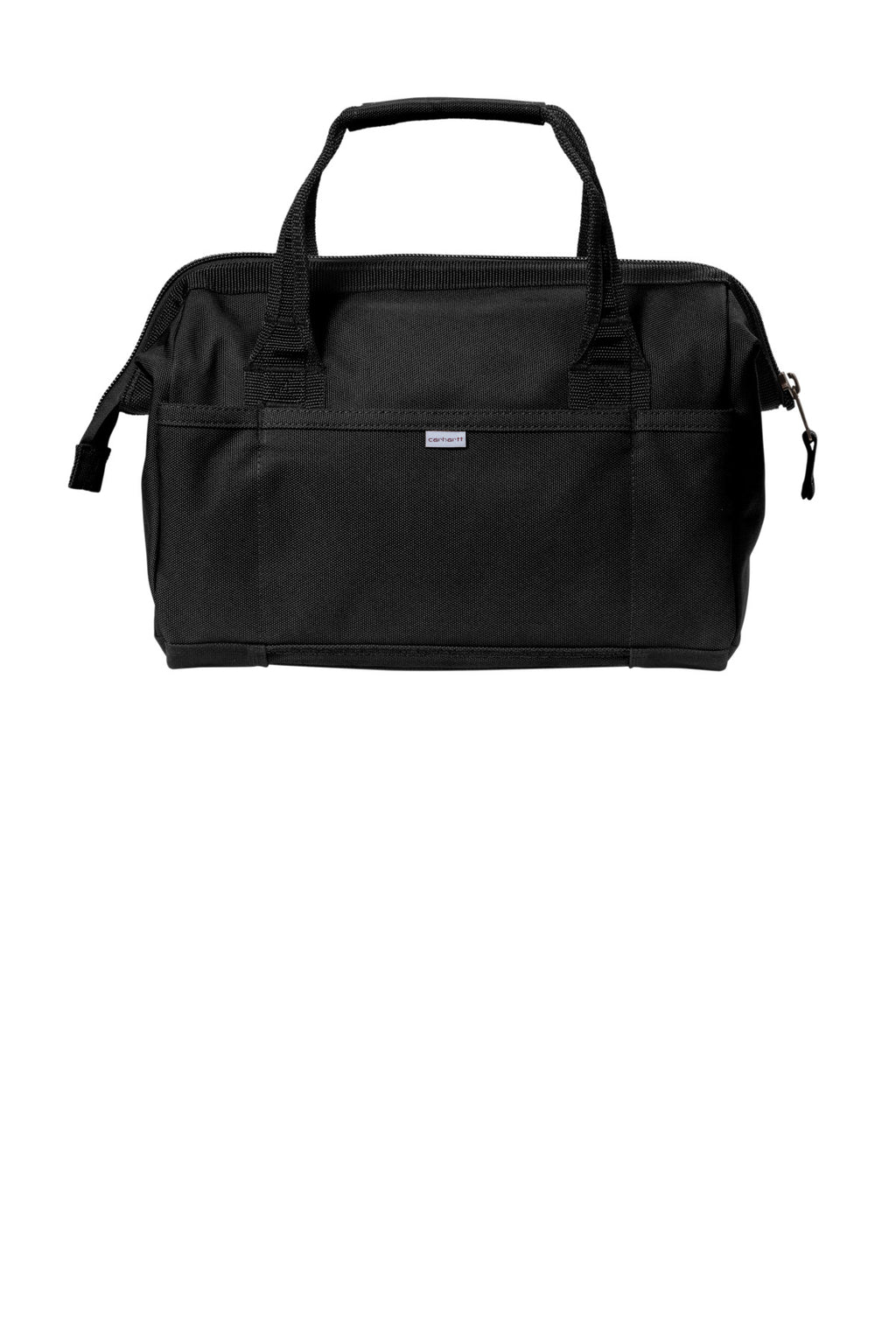Carhartt Foundry Series 14  Tool Bag. CT89240105 - Black - back