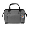 Carhartt Foundry Series 14  Tool Bag. CT89240105 - Grey - front