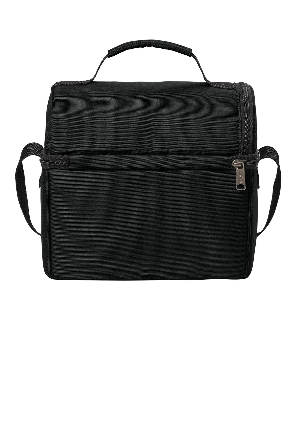 Carhartt Lunch 6-Can Cooler. CT89251601 - Black - back