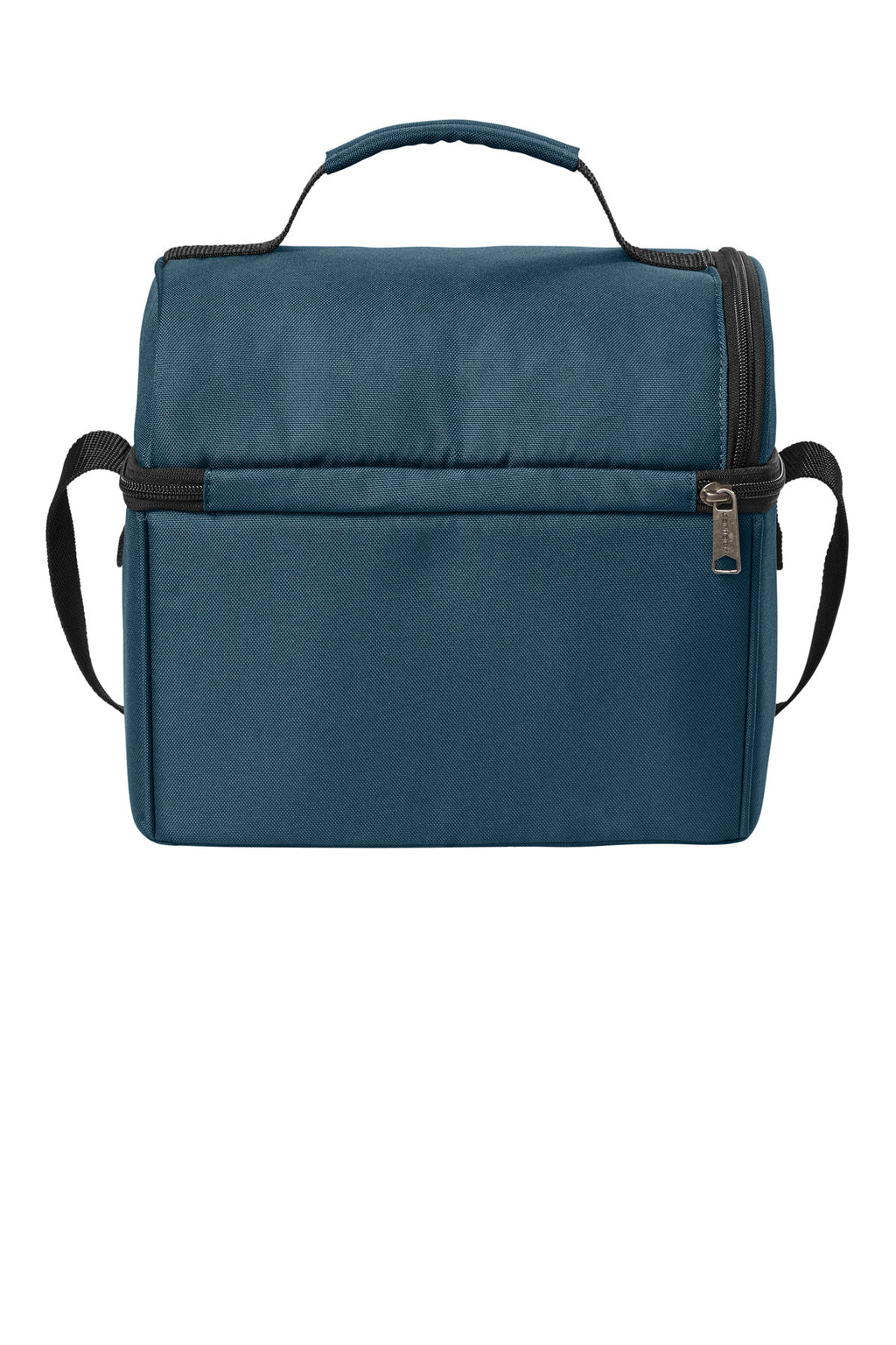 Carhartt Lunch 6-Can Cooler. CT89251601 - Navy - back