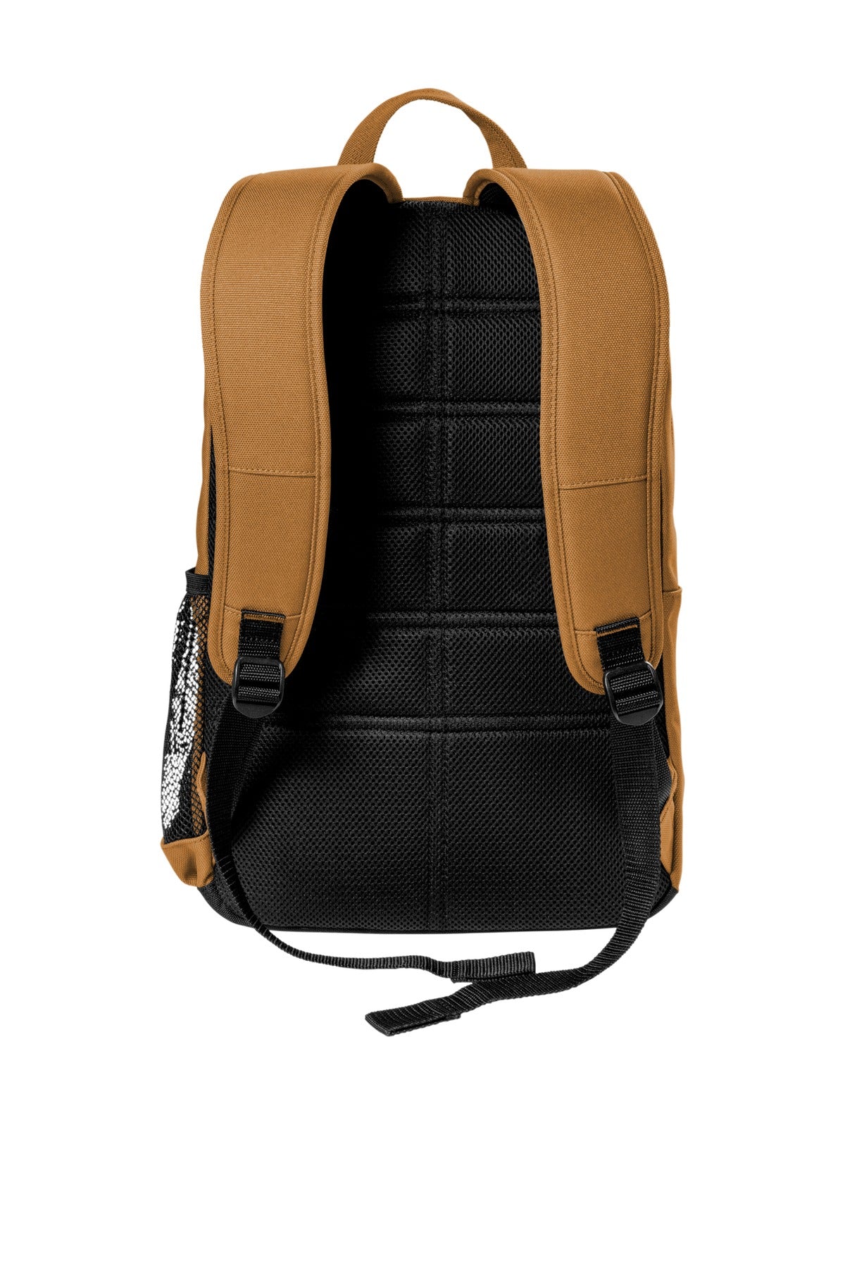 Carhartt Foundry Series Backpack. CT89350303 - Carhartt Brown - back