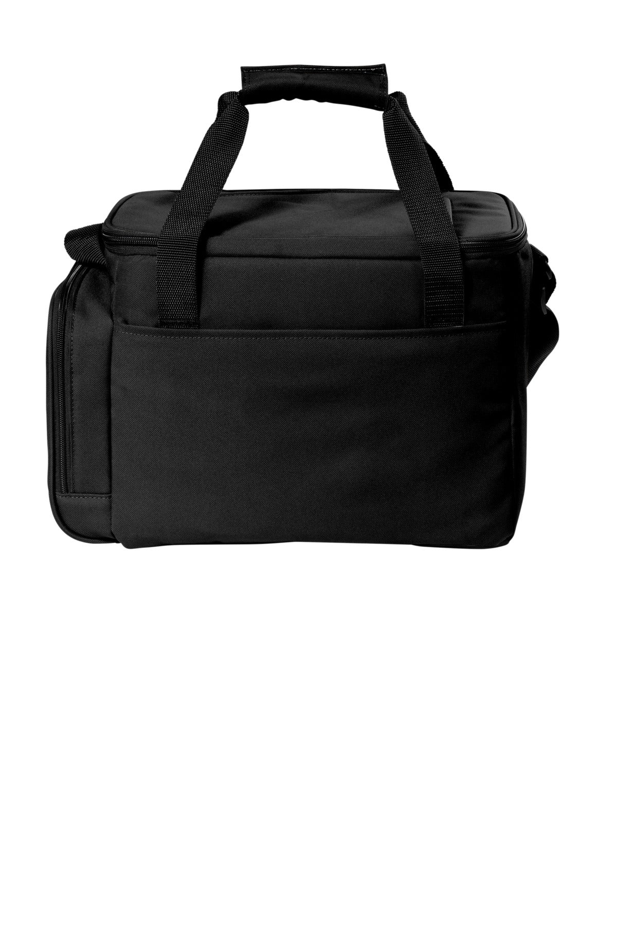 Carhartt Duffel 36-Can Cooler. CT89520701 - Black - back